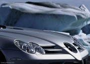 Mercedes-Benz SLR